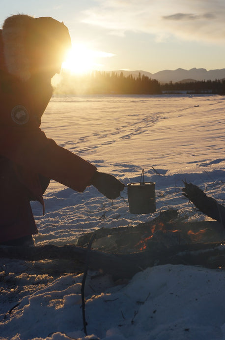 WHAT IS THE BEST COOKWARE FOR WILDERNESS SURVIVAL?