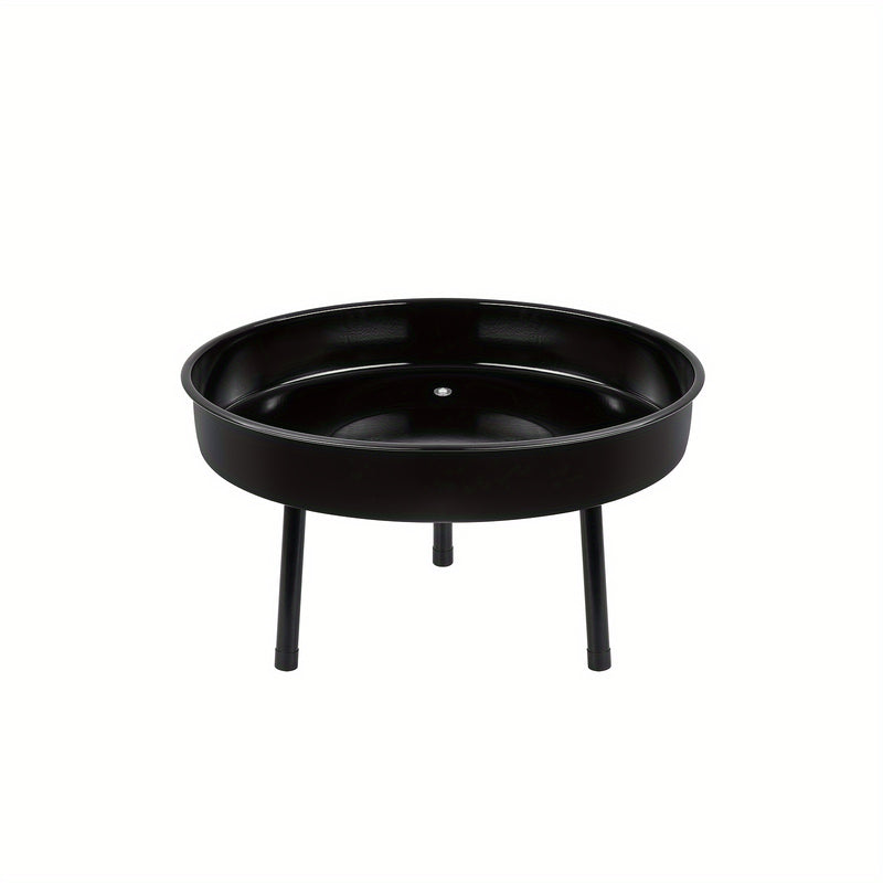 Load image into Gallery viewer, KingCamp Portable Bonfire Stand