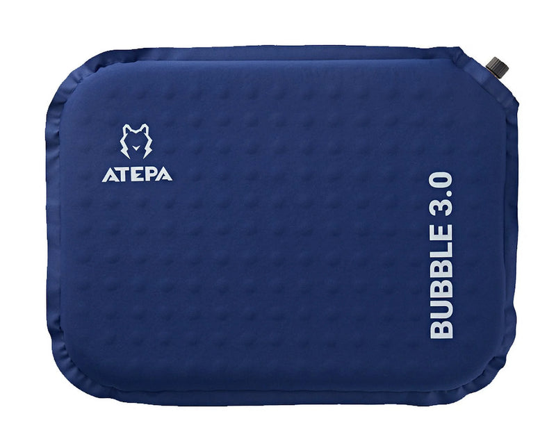 Load image into Gallery viewer, ATEPA BUBBLE 3.0 Trail Seat Self-Inflating Insulated Seat Cushion
