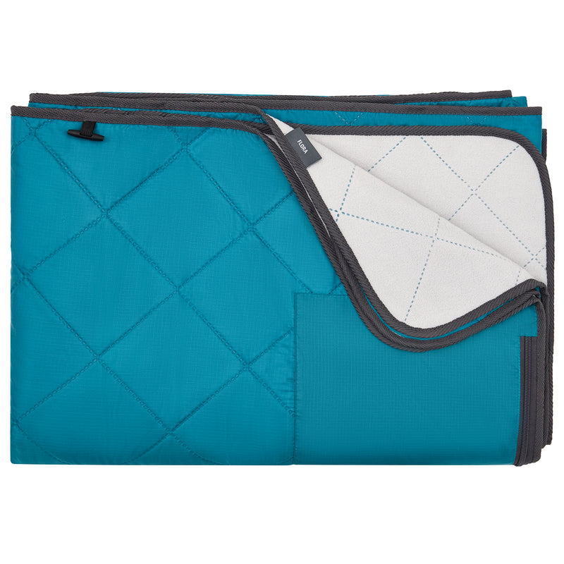 Load image into Gallery viewer, FUNDANGO FLORA Picnic Rug Picnic Blanket