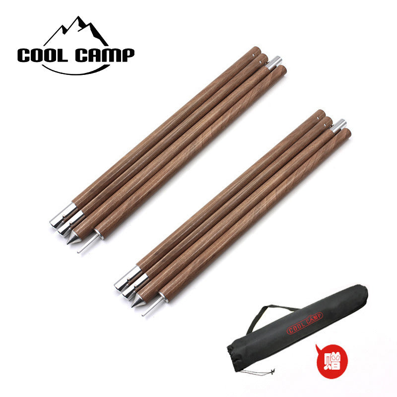 Load image into Gallery viewer, COOLCAMP Aluminum Alloy Outdoor Tent Pole
