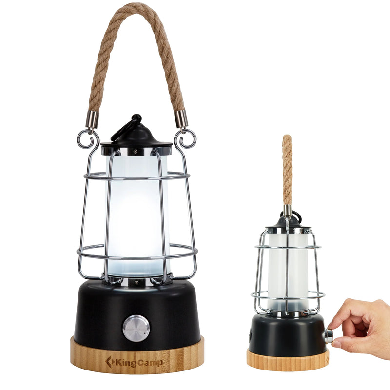 Load image into Gallery viewer, KingCamp ECHO Camping Light