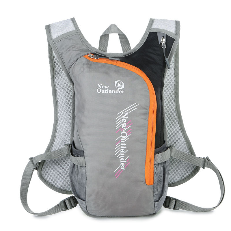 Load image into Gallery viewer, Hydration Pack with Free 2-L Water Bladder