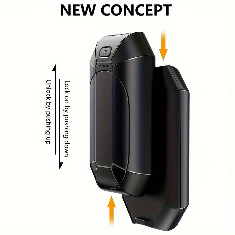 Load image into Gallery viewer, KinWild 2-Pack Electric Hand Warmers