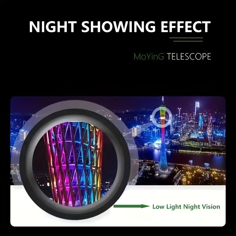 Load image into Gallery viewer, KinWild HD Magnification Monocular