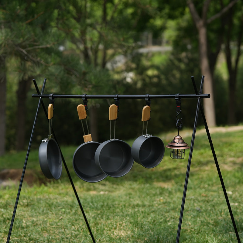 Load image into Gallery viewer, KingCamp NIGHTSTALKER Cookware Set Mess Tin