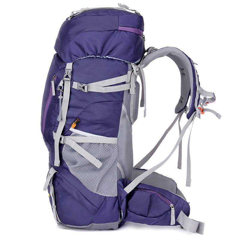 Load image into Gallery viewer, KinWild 50L Camping Hiking Backpacks