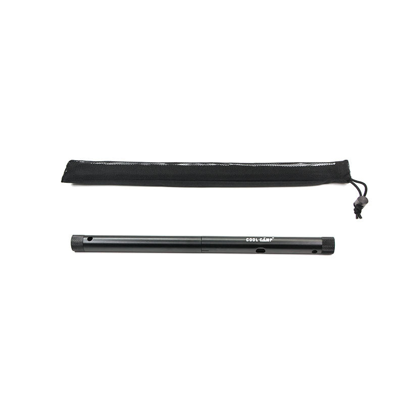 Load image into Gallery viewer, COOLCAMP Folding Hand Wood Aluminum Alloy Bucksaw