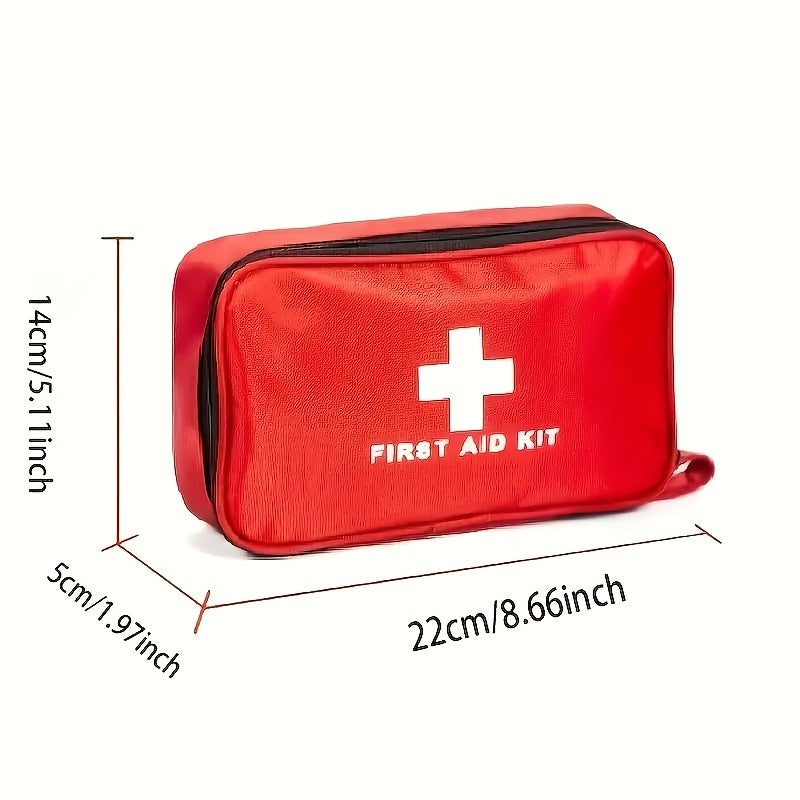 Load image into Gallery viewer, KinWild 184pcs First Aid Kits