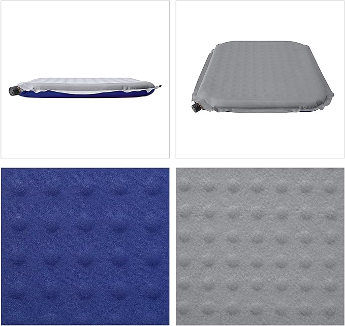 Load image into Gallery viewer, ATEPA BUBBLE 3.0 Trail Seat Self-Inflating Insulated Seat Cushion