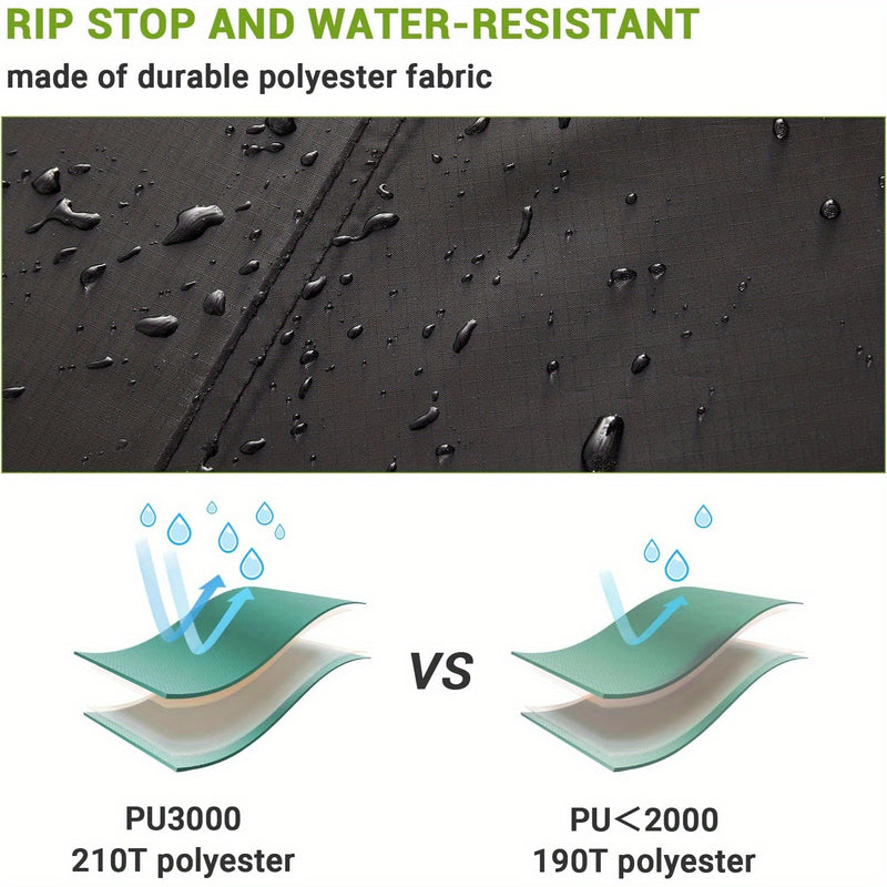 Load image into Gallery viewer, ATEPA Distaghil Sar Terkking Tent Military Curtain Tent, Solo Tent