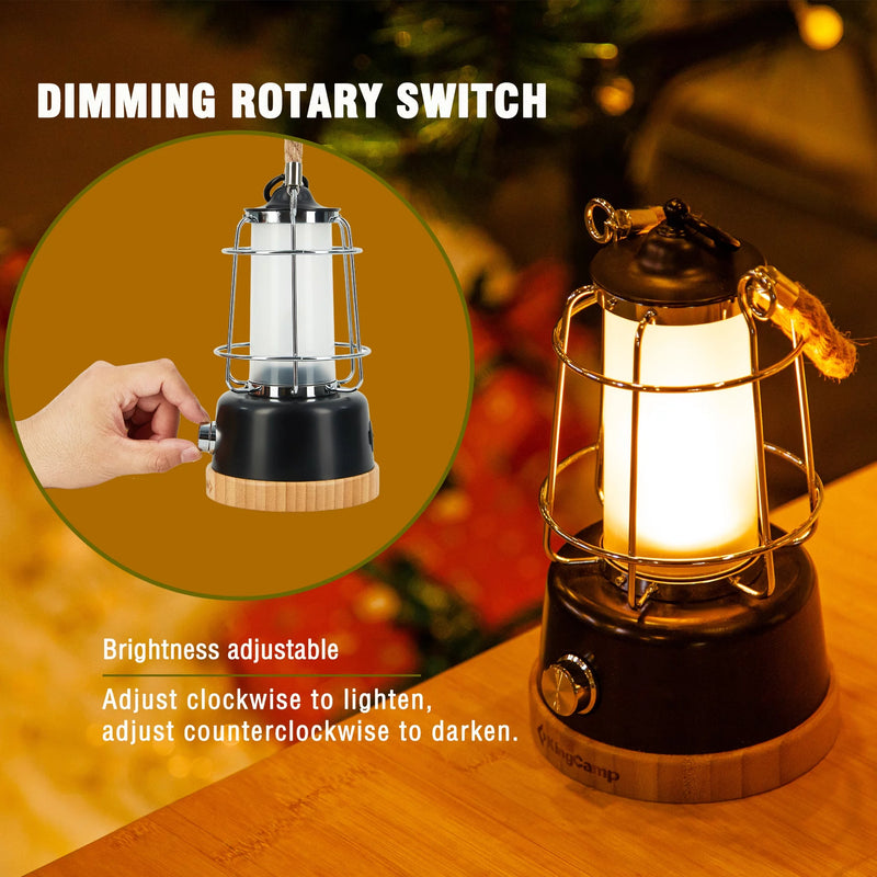Load image into Gallery viewer, KingCamp ECHO Camping Light