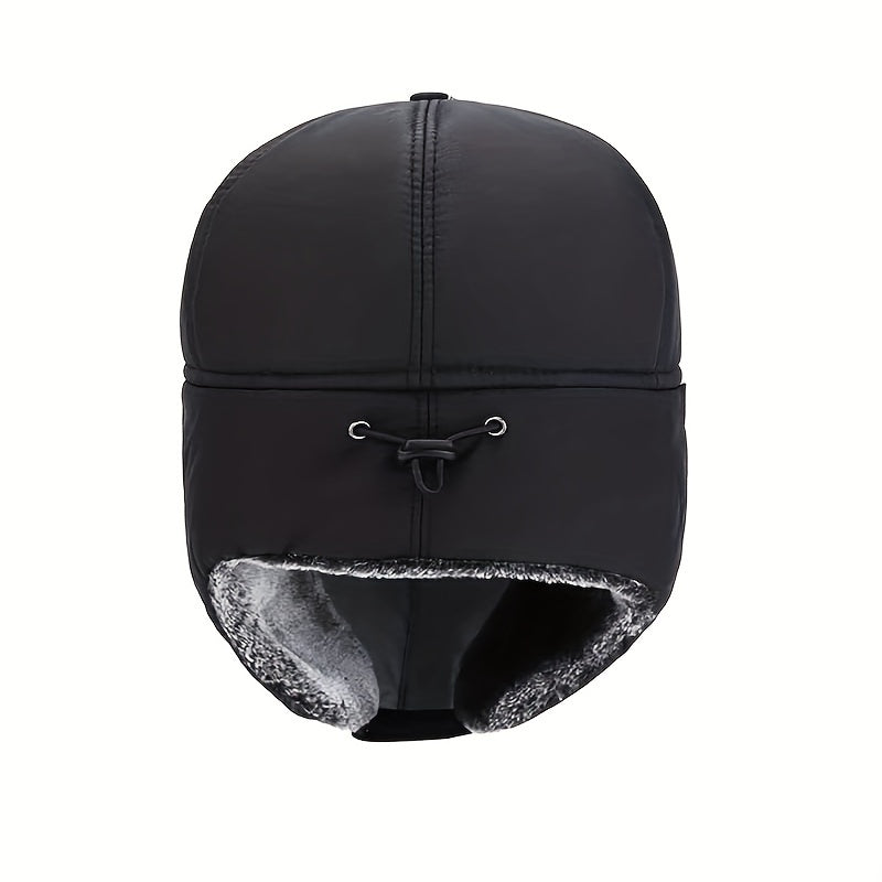 Load image into Gallery viewer, KinWild Winter Warm Men's Ear Flap Cap