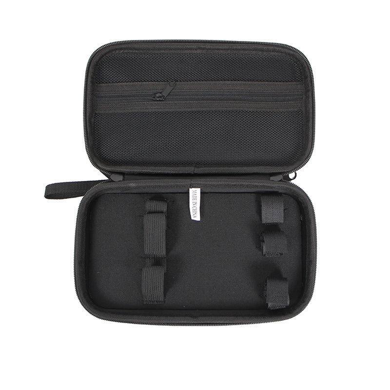 Load image into Gallery viewer, COOLCAMP Outdoor Camp Gas Torch Storage Bag