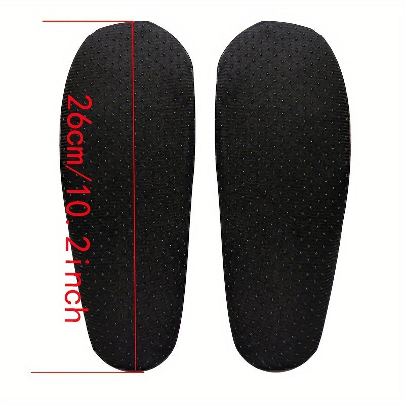 Load image into Gallery viewer, KinWild Men's Boot Slipper Socks