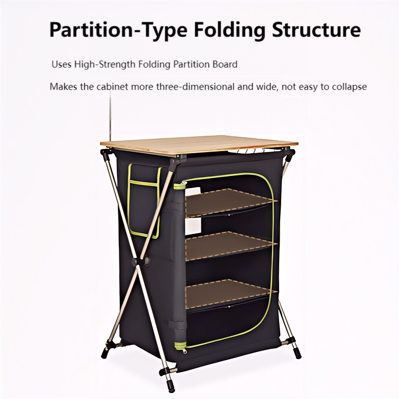 Load image into Gallery viewer, ATEPA Kitchen Stand