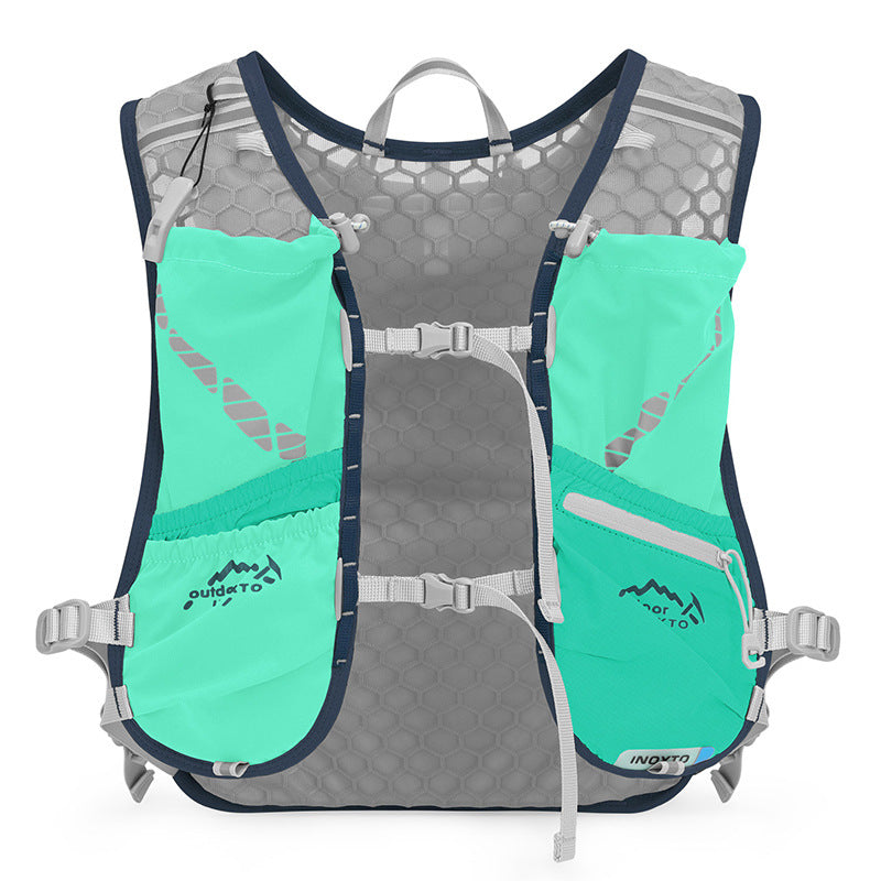 Load image into Gallery viewer, INOXTO Running Hydration Vest Running Hydration Pack