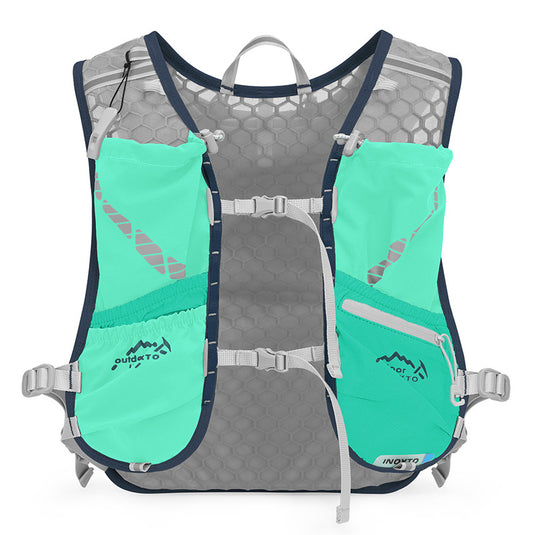 INOXTO Running Hydration Vest Running Hydration Pack