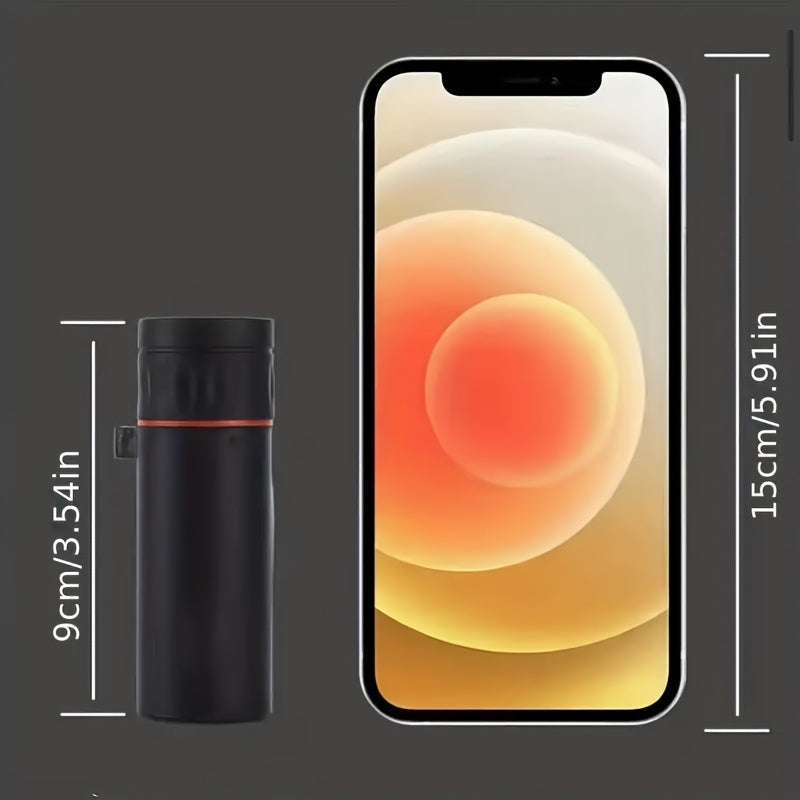 Load image into Gallery viewer, KinWild HD Magnification Monocular