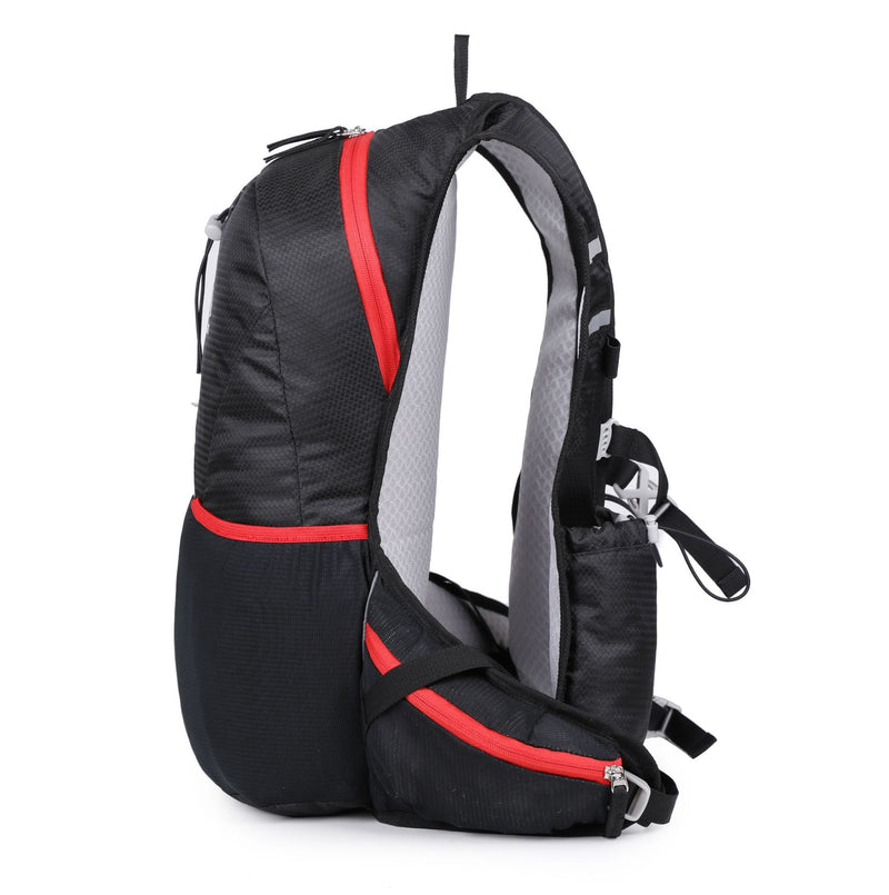 Load image into Gallery viewer, KinWild 12L Hydration Backpack with 2L Water Bladder