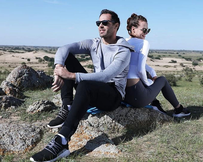 Load image into Gallery viewer, ATEPA BUBBLE 3.0 Trail Seat Self-Inflating Insulated Seat Cushion