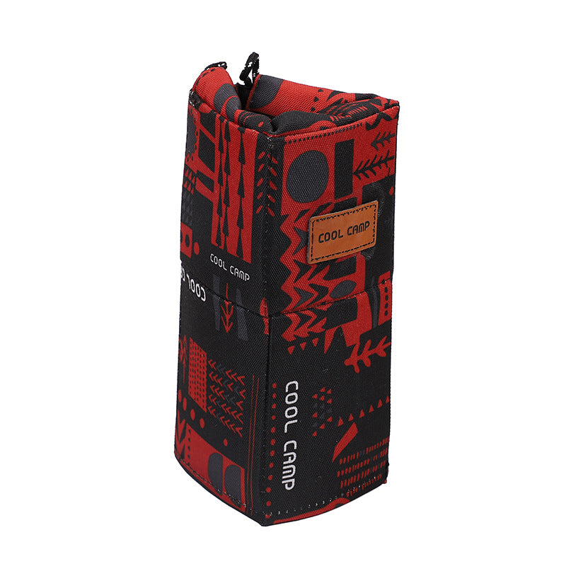 Load image into Gallery viewer, COOLCAMP 12pcs Cutlery Set Stainless Steel Tableware Set