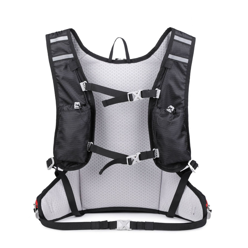 Load image into Gallery viewer, KinWild 12L Hydration Backpack with 2L Water Bladder
