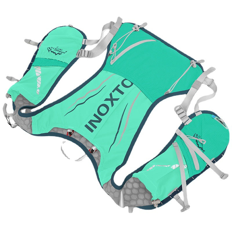 Load image into Gallery viewer, INOXTO Running Hydration Vest Running Hydration Pack