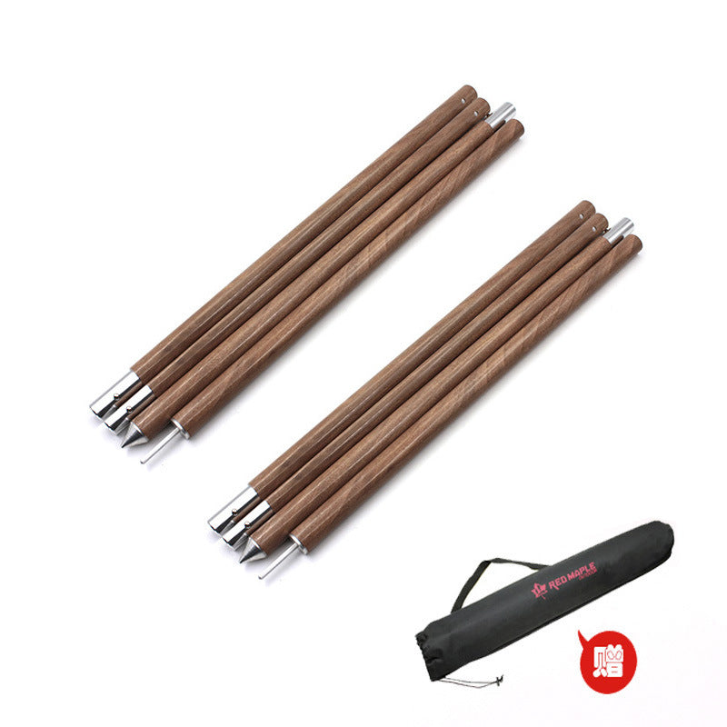 Load image into Gallery viewer, COOLCAMP Aluminum Alloy Outdoor Tent Pole