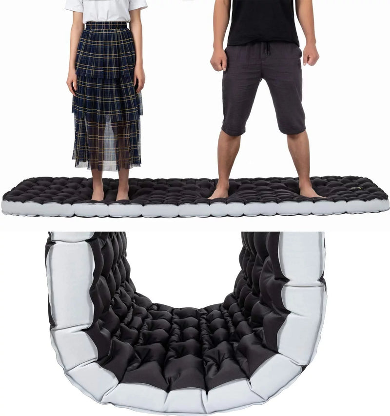 Load image into Gallery viewer, ATEPA SUPER LIGHT COMFORT Single Air Pad