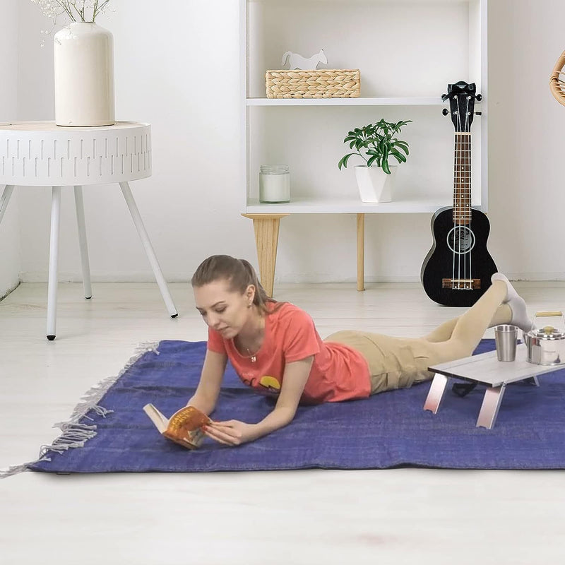 Load image into Gallery viewer, KingCamp Waterproof Picnic Rug Beach & Camping Blanket