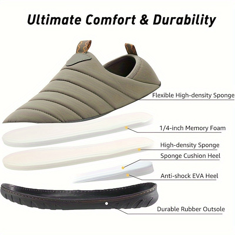 Load image into Gallery viewer, KinWild Casual Slippers