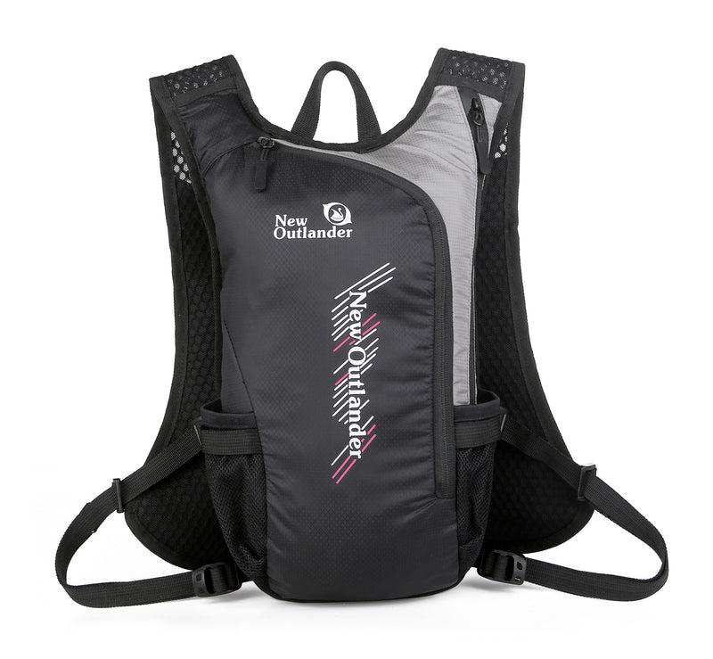 Load image into Gallery viewer, Hydration Pack with Free 2-L Water Bladder