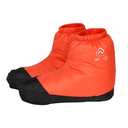 Sky Ice Boots Feet Covers