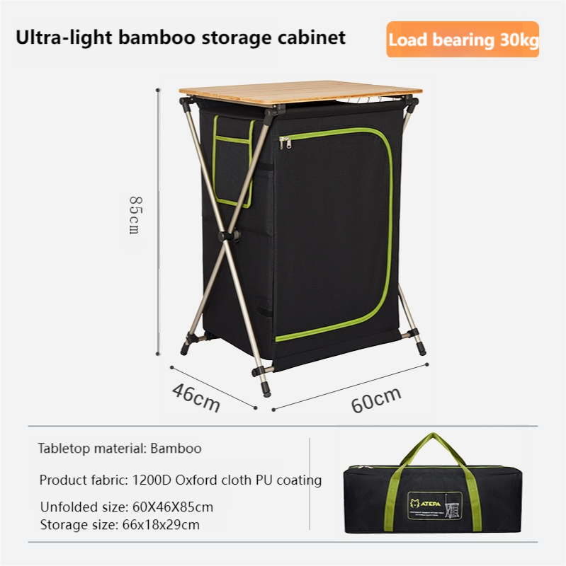 Load image into Gallery viewer, ATEPA Kitchen Stand