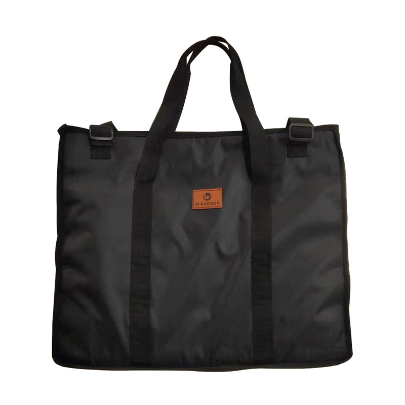 Load image into Gallery viewer, WKOOSON Totem Portable Wood Burning Fire Pit