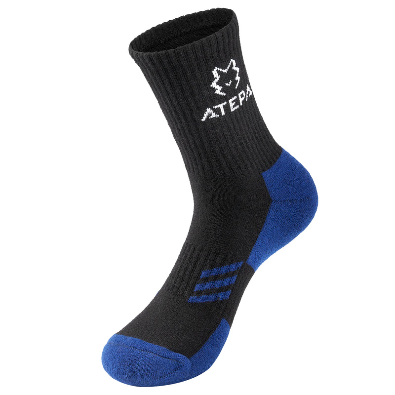 Load image into Gallery viewer, ATEPA Wool Socks (1 Pair)