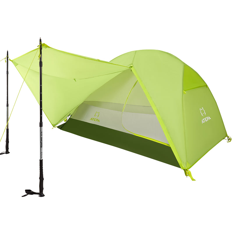 Load image into Gallery viewer, ATEPA Hiker 1-person Backpacking Tents