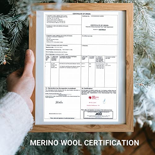 Cargue la imagen en el visor de la galería, METARINO Polainas de cuello Calentador de cuello de lana Mascarilla facial ligera