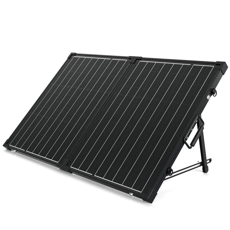 Cargue la imagen en el visor de la galería, ACOPOWER Portable Solar Panel Kit