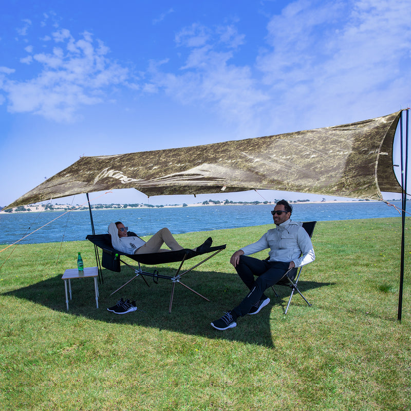 Load image into Gallery viewer, KingCamp Rimini XL Tarp