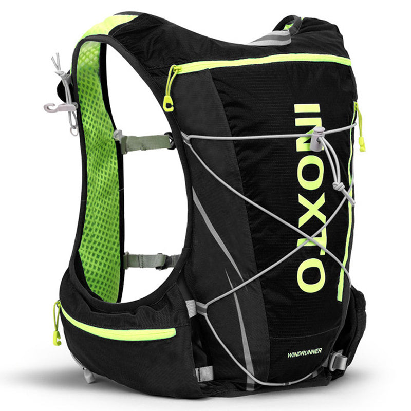 Load image into Gallery viewer, INOXTO Hydration Vest Backpack Hydration Packs
