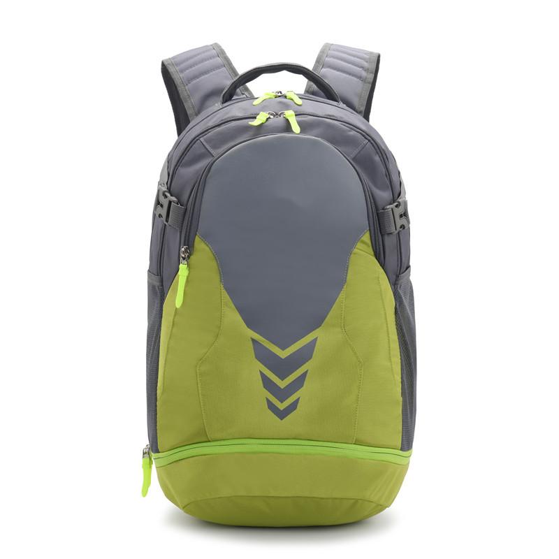 Load image into Gallery viewer, KinWild Travel Hiking DayPack
