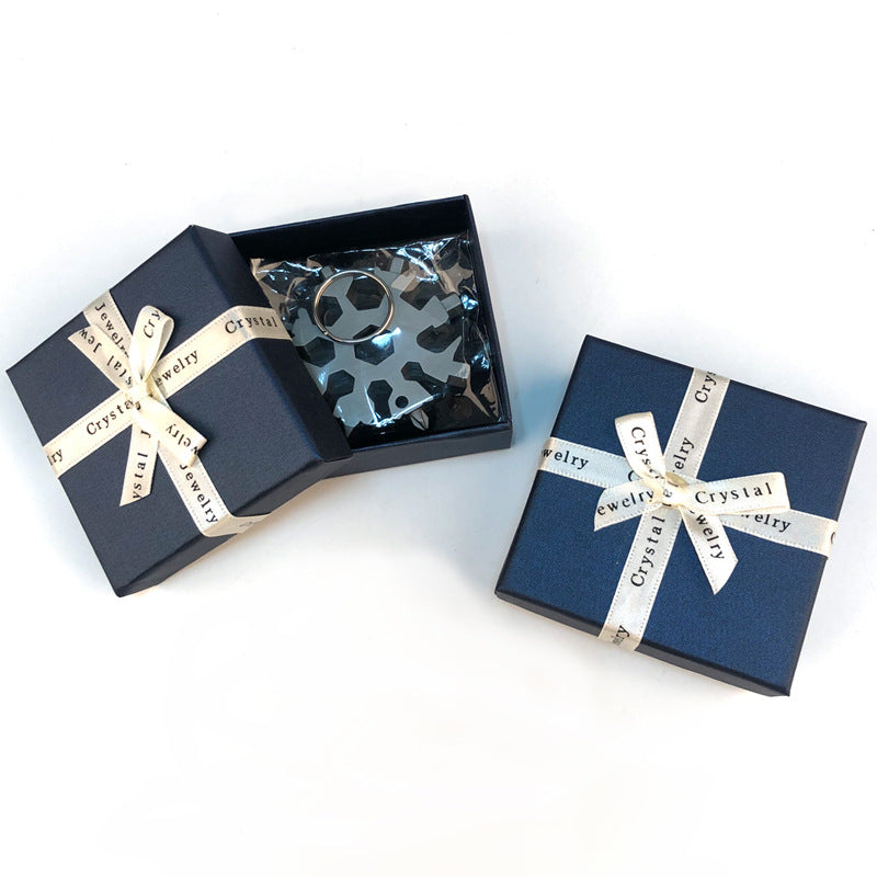 Load image into Gallery viewer, KinWild 18-in-1 Snowflake Multi-Tool Stainless Steel 5pcs