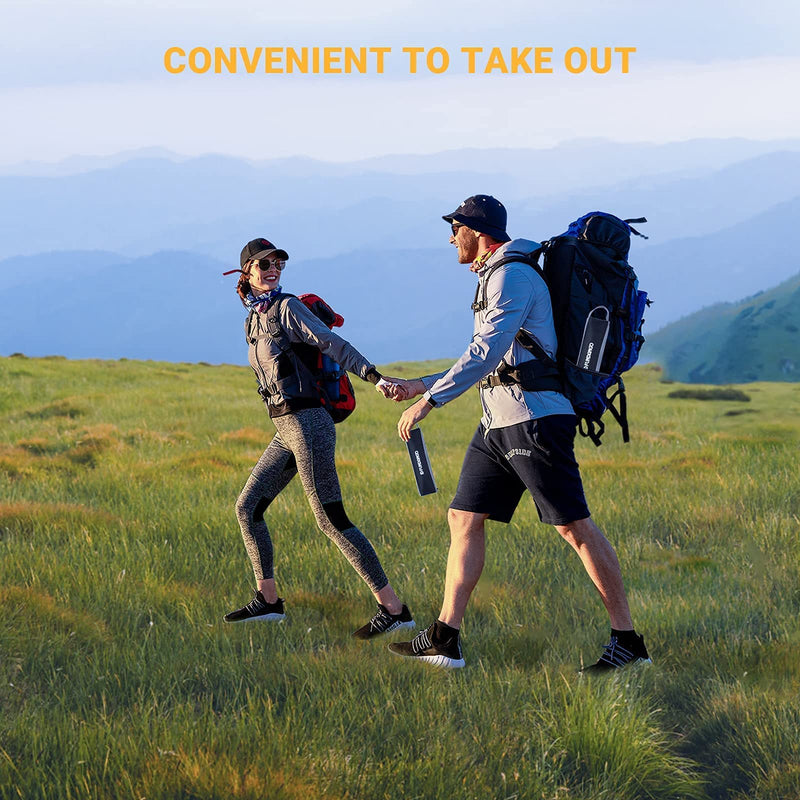 Load image into Gallery viewer, FUNDANGO Portable Chair Folding Chair