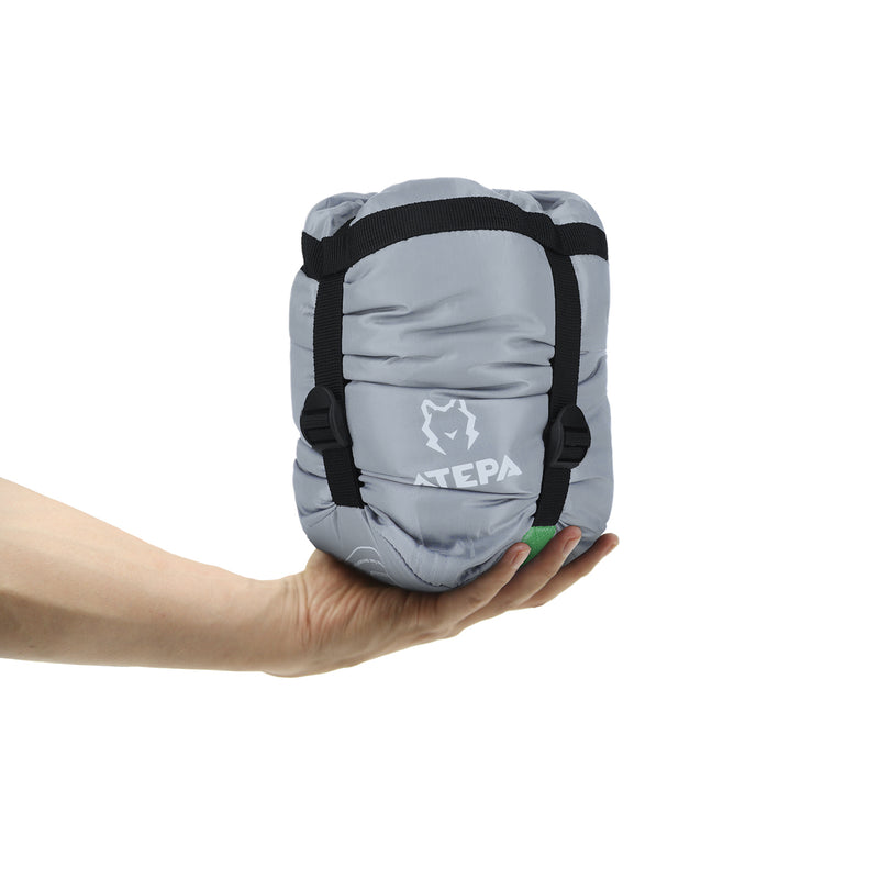Load image into Gallery viewer, ATEPA LIGHT 1200 Sleeping Bag-Envelope