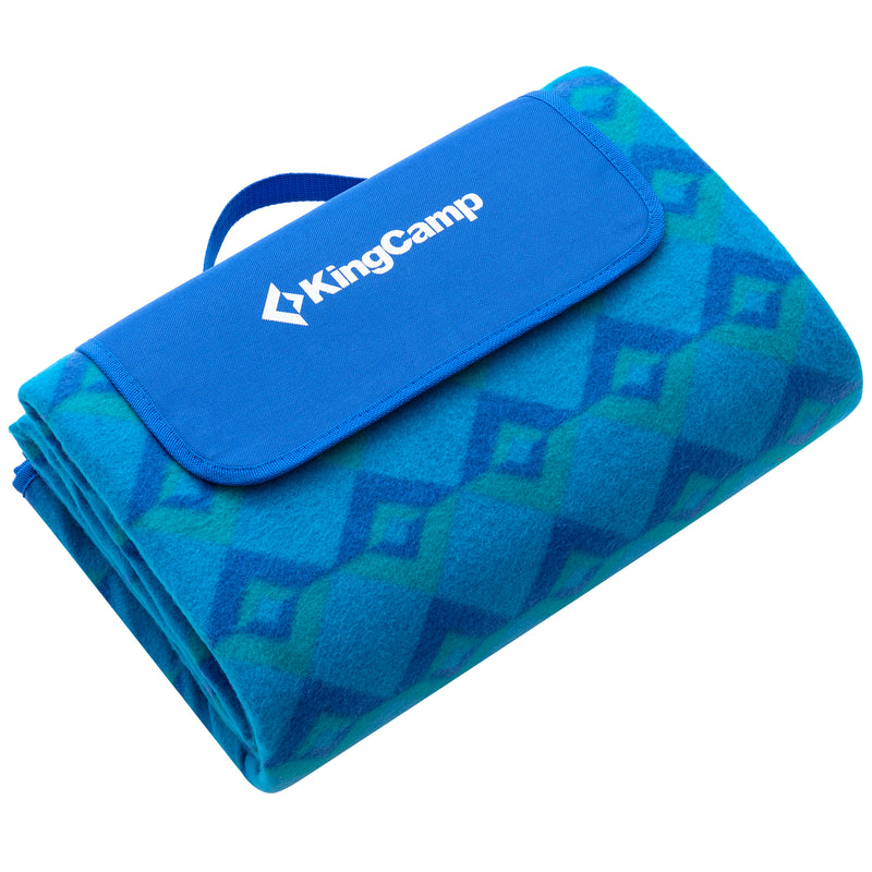 Load image into Gallery viewer, KingCamp Picnic Rug Picnic Blanket