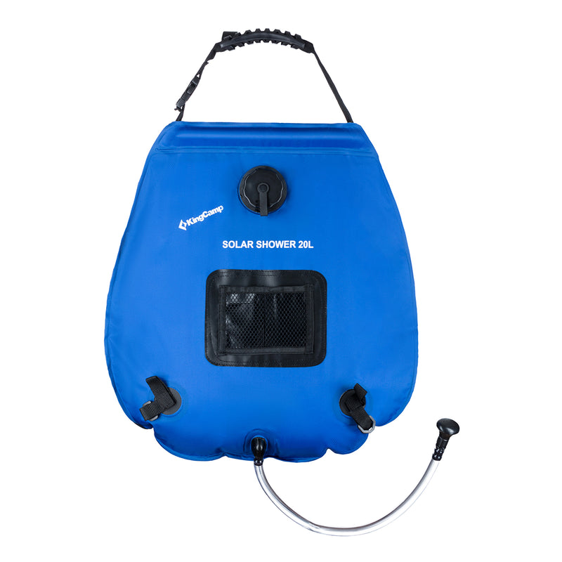 Load image into Gallery viewer, KingCamp Solar Shower