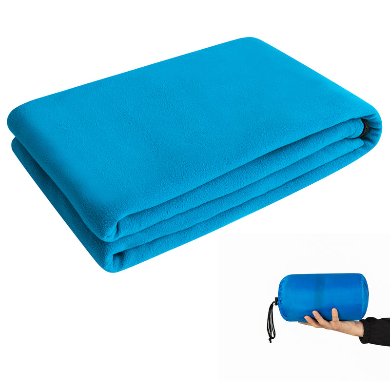 Load image into Gallery viewer, KingCamp SPRING Fleece Liner/Sleeping Bag