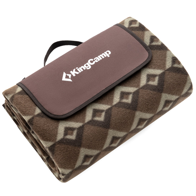 Load image into Gallery viewer, KingCamp Picnic Rug Picnic Blanket